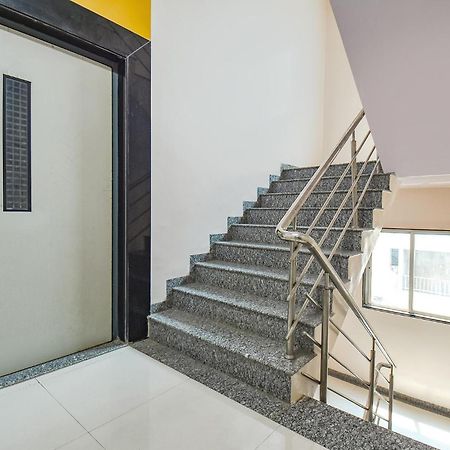 Fabhotel Skylight Studio Rooms - Nr Mcf Camp Πούνε Εξωτερικό φωτογραφία